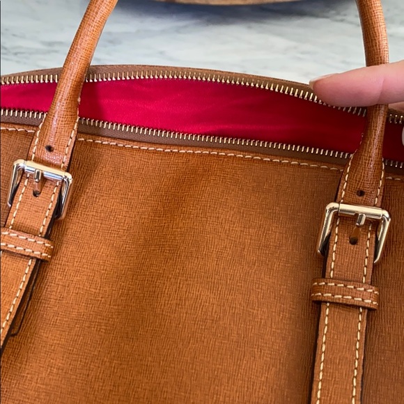 EUC Dooney & Bourke Satchel - Picture 7 of 7